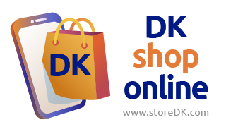 DK Store